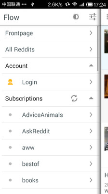【免費新聞App】Reddit阅读器Flow-APP點子