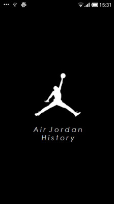 【免費運動App】AirJordan History-APP點子