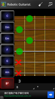 Easy Ukulele - Ukulele Tuner - Google Play Android 應用程式