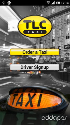 TLC Taxi