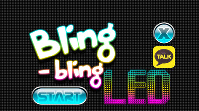 BlingBling LED