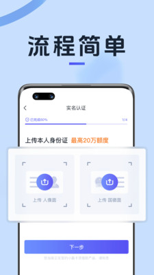 小赢卡贷-上市贷款平台