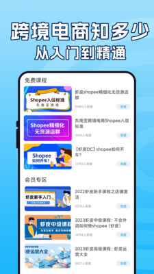 虾皮跨境电商指南-东南亚