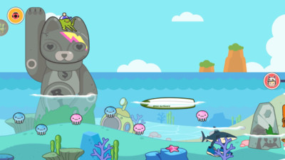 米加小世界-可爱梦幻庄园