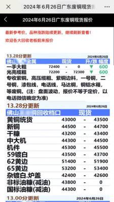 灵迅通金属-灵迅通金属废品