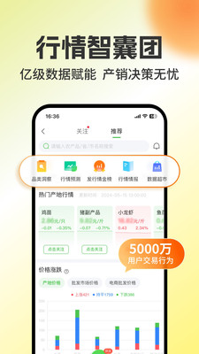惠农网-产地货源 一手价格