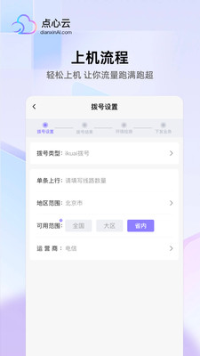 点心云