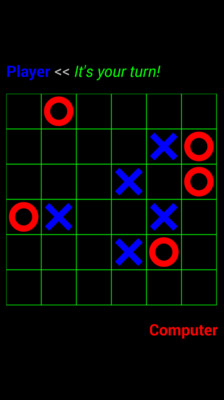 【免費棋類遊戲App】OOXX井字棋-APP點子