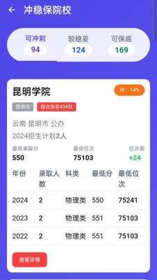 艺考志愿专家