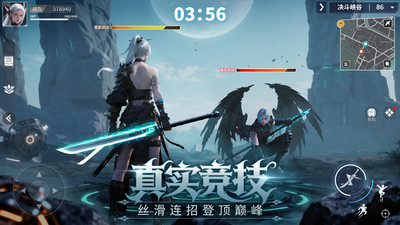 源战役-魔刃神职装备全靠打