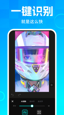 图片去水印大师