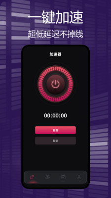 加速器+