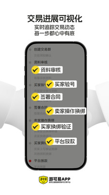 游可易-看看账号