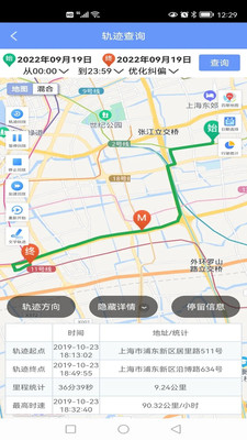 摩羯星GPS