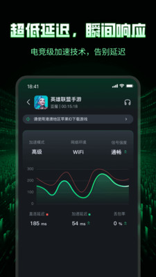 3A加速器-真免费无广告