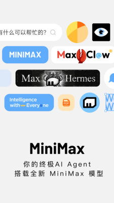 MiniMax