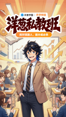 洋葱学园-AI超级进化