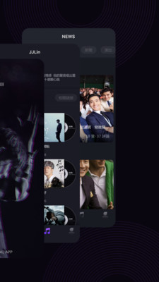 JJLin