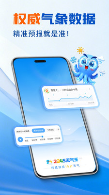 2345天气王