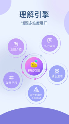 立刻资讯-懂你的AI资讯平台