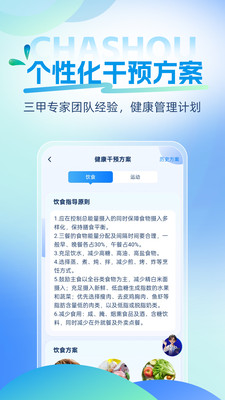 茶寿健康