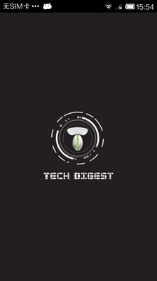 Tech Digest新闻