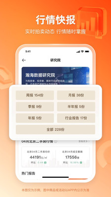 瀚海法拍网