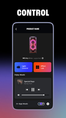 JBL One