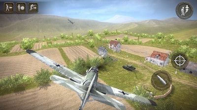 战术模拟器-欧洲前线一战