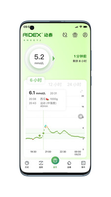 微泰动泰