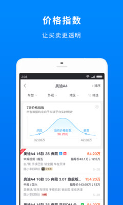 车镇车源