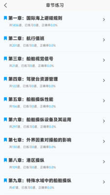 船员通-中国船员都在用