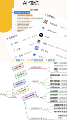 求所知识AI-随身知识助手