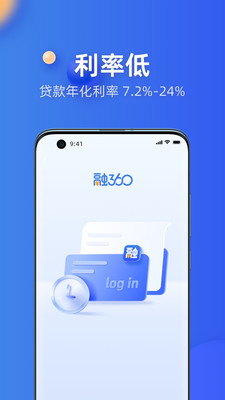 融360