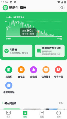 研新生