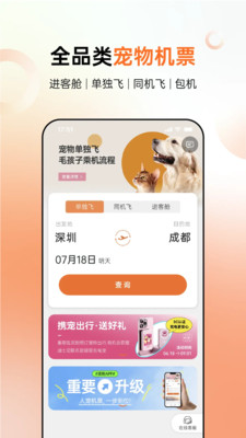 派到
