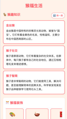 猴福满满