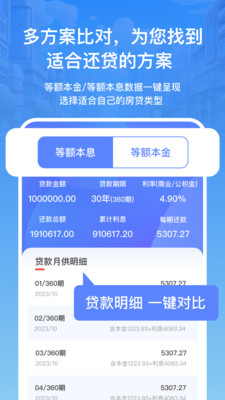 房贷利率lpr速算专家