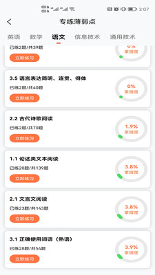 春招通-Ai高效提分