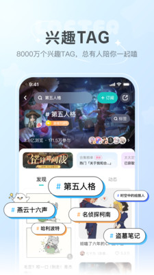 网易LOFTER