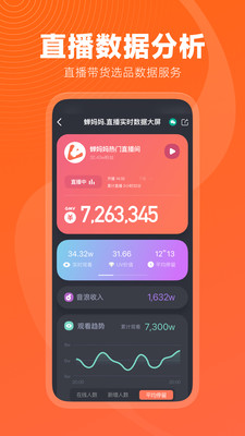 蝉妈妈-AI满血版电商助手