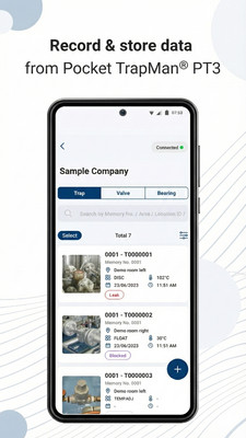 CMRecorder