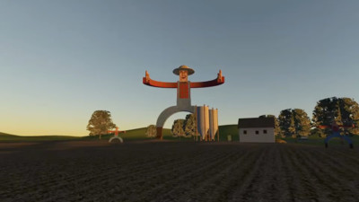 庄园领主-约翰农场2