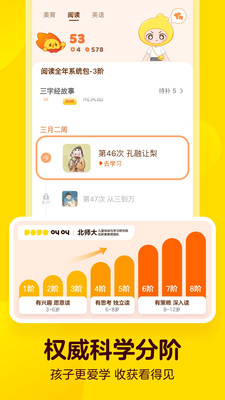 叫叫-学阅读学写作学英语