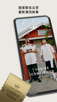 CONFIRMED