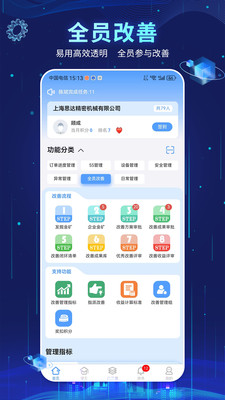 精益管理