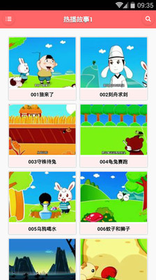免費下載教育APP|儿童故事动画版 app開箱文|APP開箱王