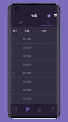 美得理电鼓玩家