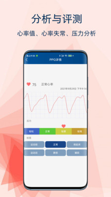 AFibCheck-一键测心律