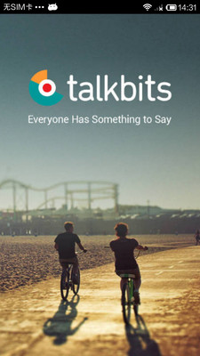talkbits